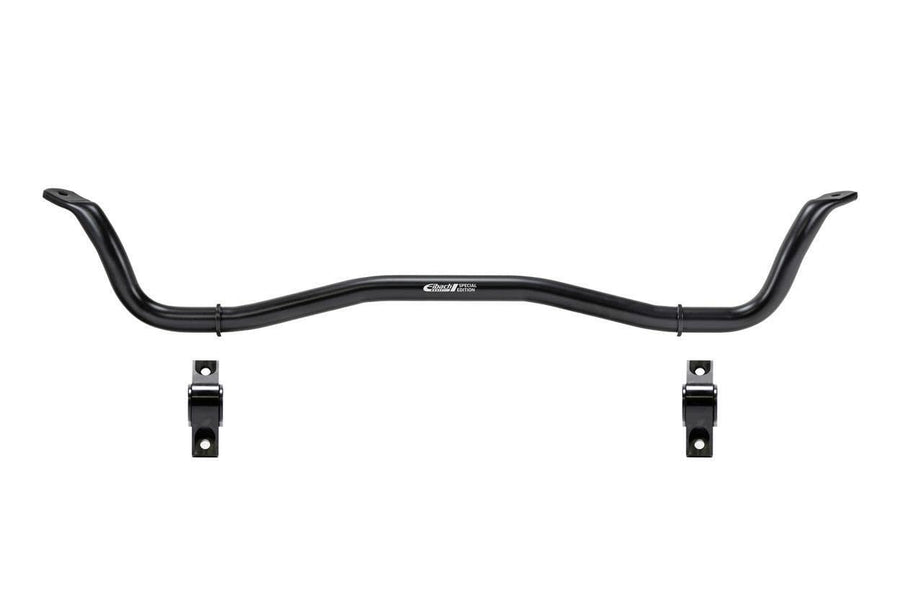 Eibach Sway Bar Rear Anti-Roll Kit E40-51-022-01-01 Compatible with Jeep Grand Cherokee Trackhawk 2018-2020