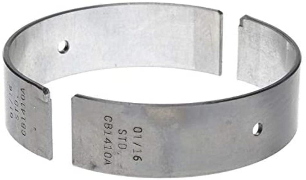 CB-1410A-.50MM Clevite Engine Connecting Rod Bearing Pair, 1 Pack