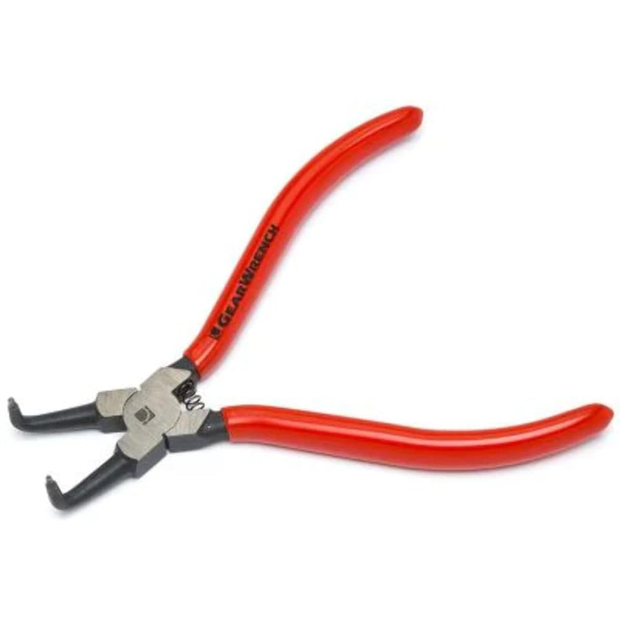Internal Snap Ring Pliers GEARWRENCH 5", 90°, Fixed Tip - 82134