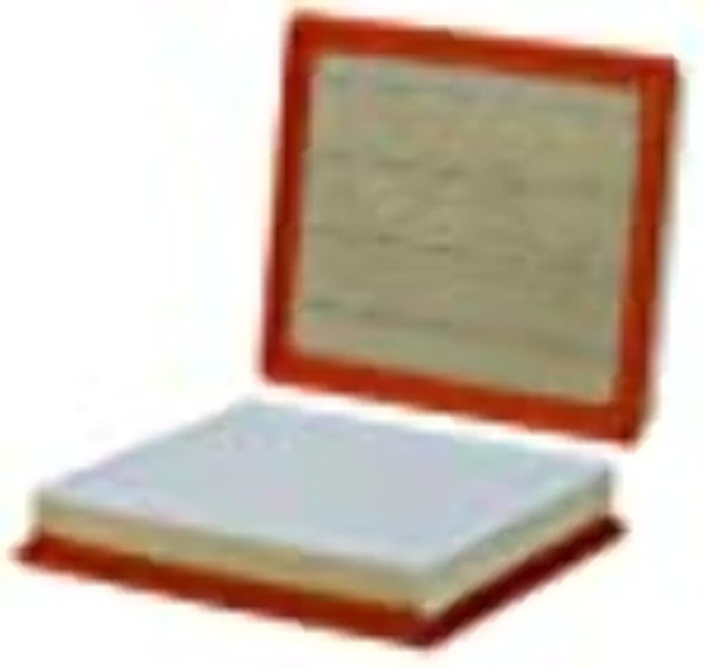 Panel Air Filter