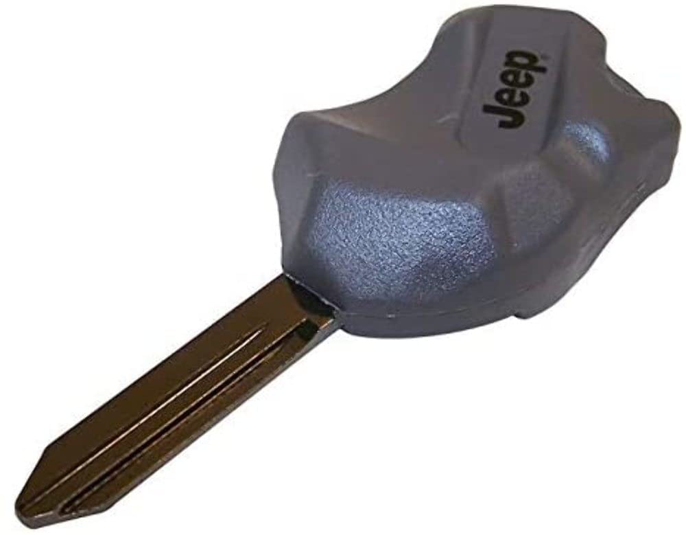 Rock RT Off-Road Key Blank