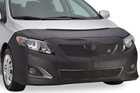 Custom LeBra Front End Cover Black 551514-01