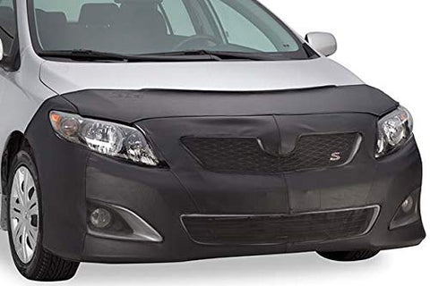 Custom LeBra Front End Cover Black 551514-01