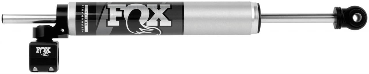 FOX Factory Jeep Jk 07-On, Ts Stabilizer, Ps, 2