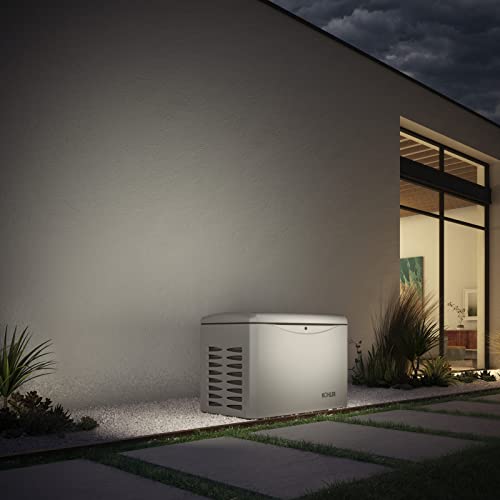 Standby 14kW Generator