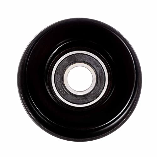 Serpentine Belt Goodyear 57565 Drive Idler or Tensioner Pulley