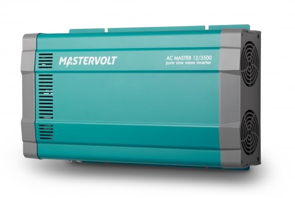 AC Master Mastervolt 12/3500 (230V) Inverter [28013500]