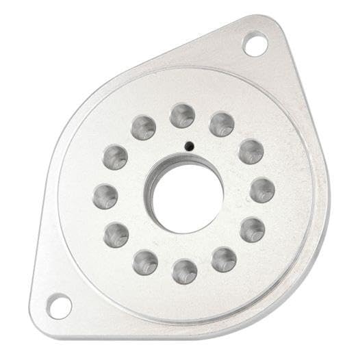 9104 Powermaster Str Adaptor Block for 9104