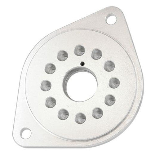 9104 Powermaster Str Adaptor Block for 9104