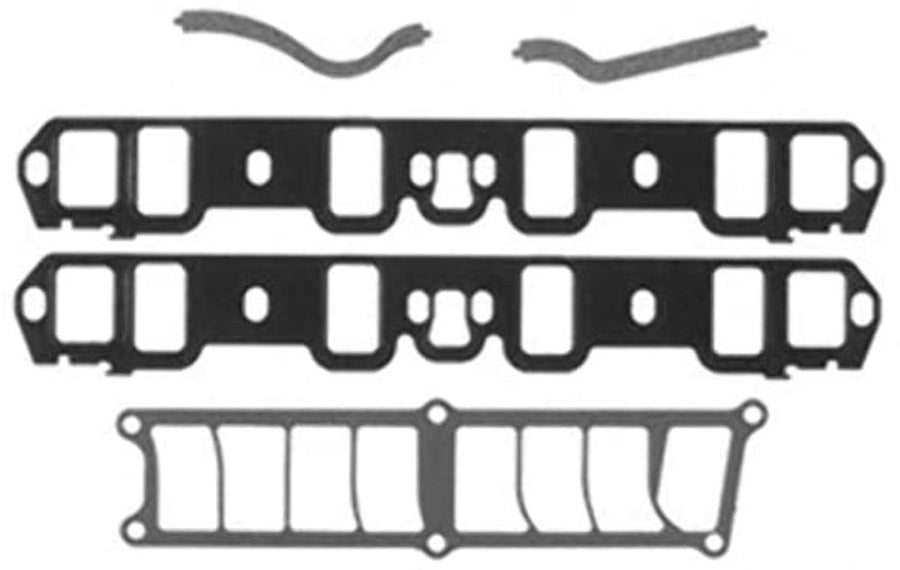 Engine Intake Manifold Gasket Set MAHLE MS15202P