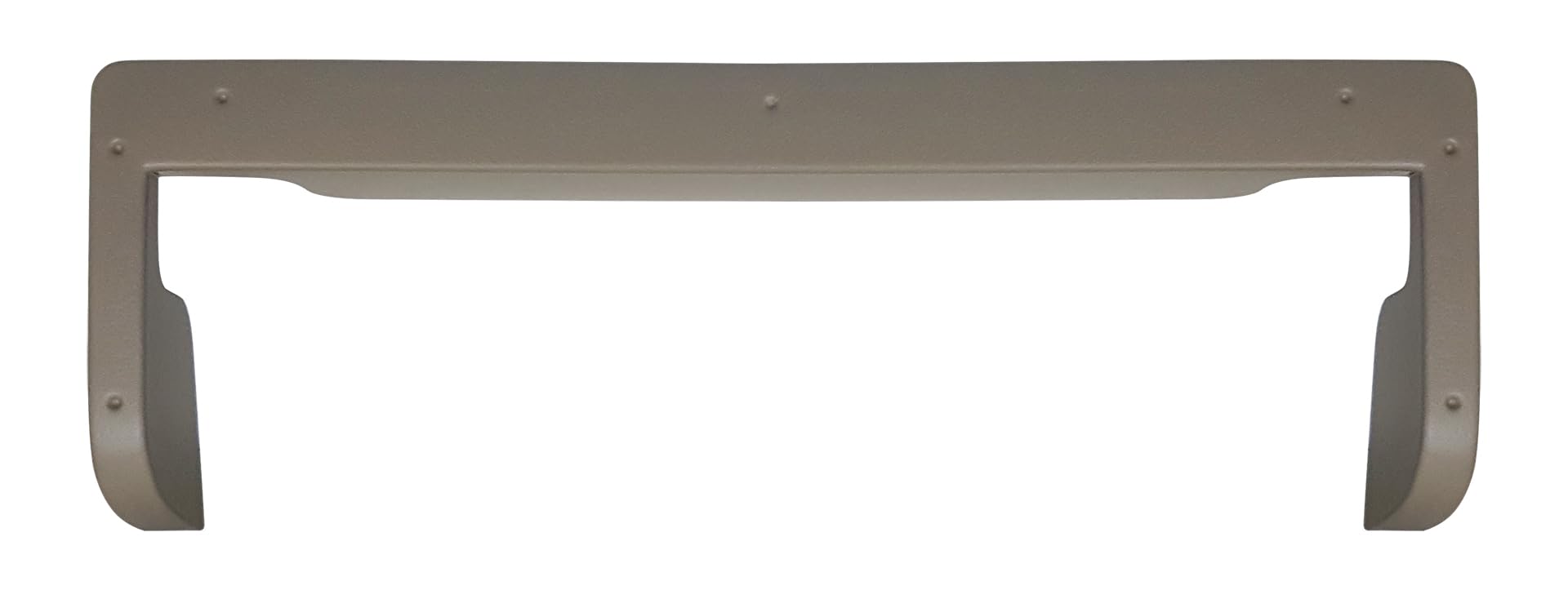 Keystone ICON 14098 Step Trim, Taupe