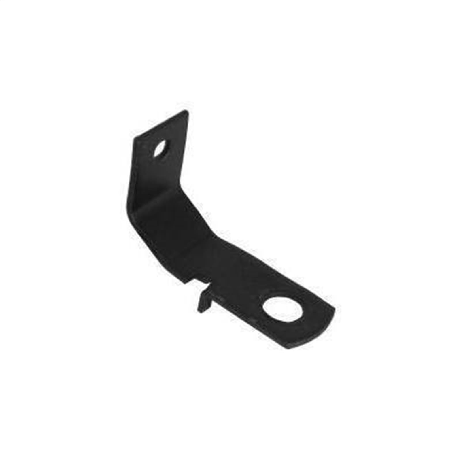 C5ZZ-9741-C Scott Drake Spring Return Bracket 4Bbl