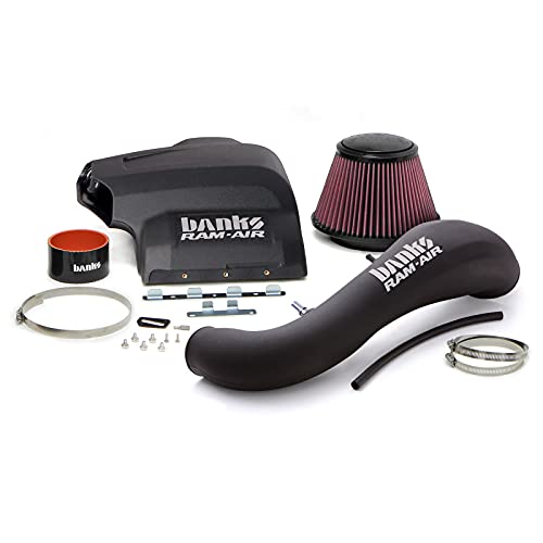 41880 Banks Air Intake System