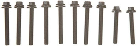 Engine Cylinder Head Bolt Set MAHLE GS33239, 1 Pack