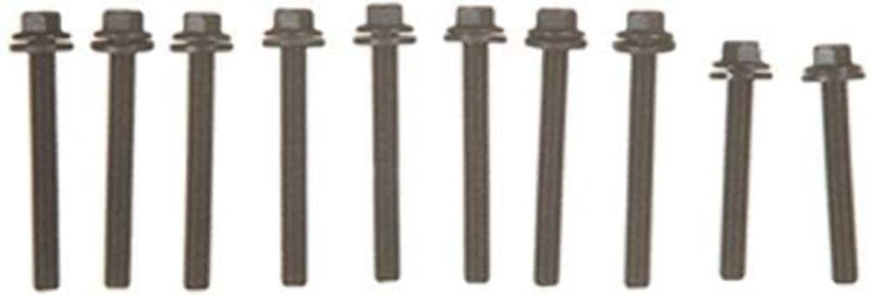 Engine Cylinder Head Bolt Set MAHLE GS33239, 1 Pack