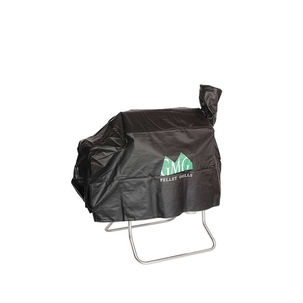 Cover for Green Mountain Grills Davy Crockett gmg-4012 Grill