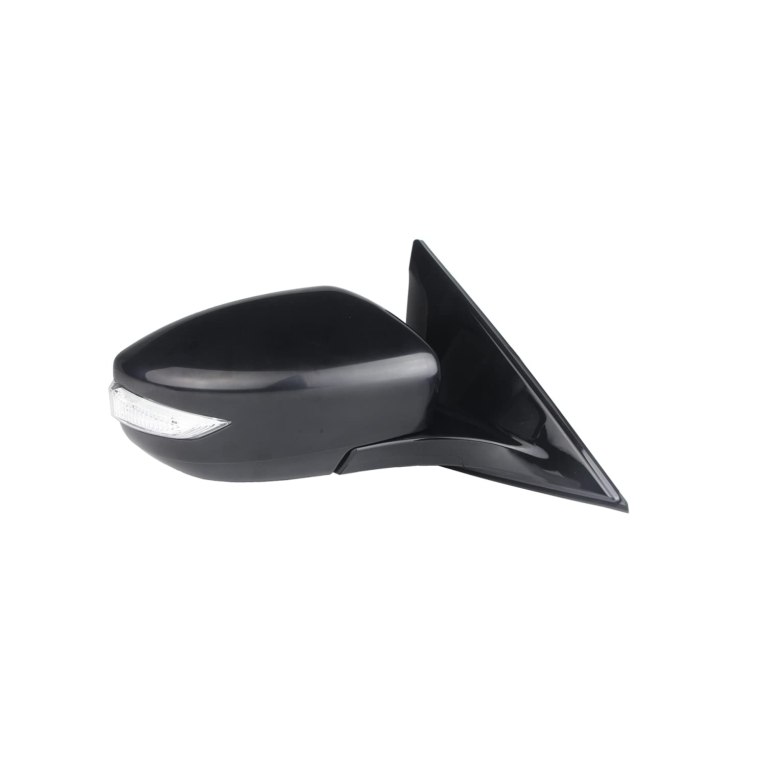 Right-Side TYC 5710641 Door Mirror Compatible with 2016-2019 Nissan Maxima