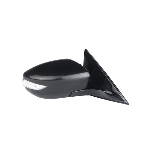 Right-Side TYC 5710641 Door Mirror Compatible with 2016-2019 Nissan Maxima