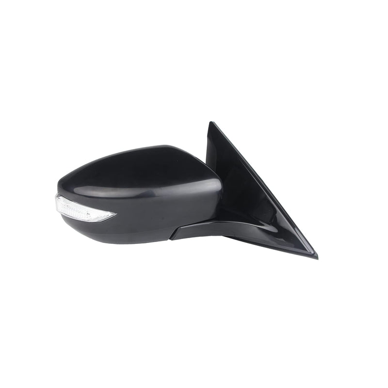 Right-Side TYC 5710641 Door Mirror Compatible with 2016-2019 Nissan Maxima
