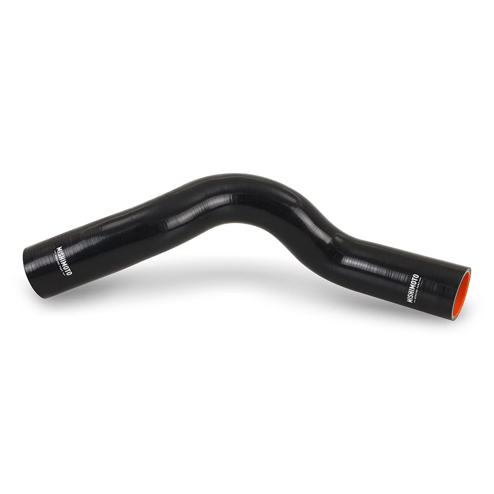 Mishimoto Radiator Hose Kit Silicone, Compatible with 2008-2010 Dodge Viper