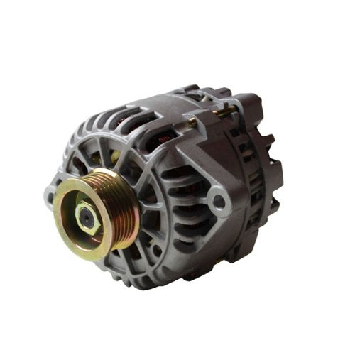 Alternator TYC Compatible with 2002-2006 Ford Taurus