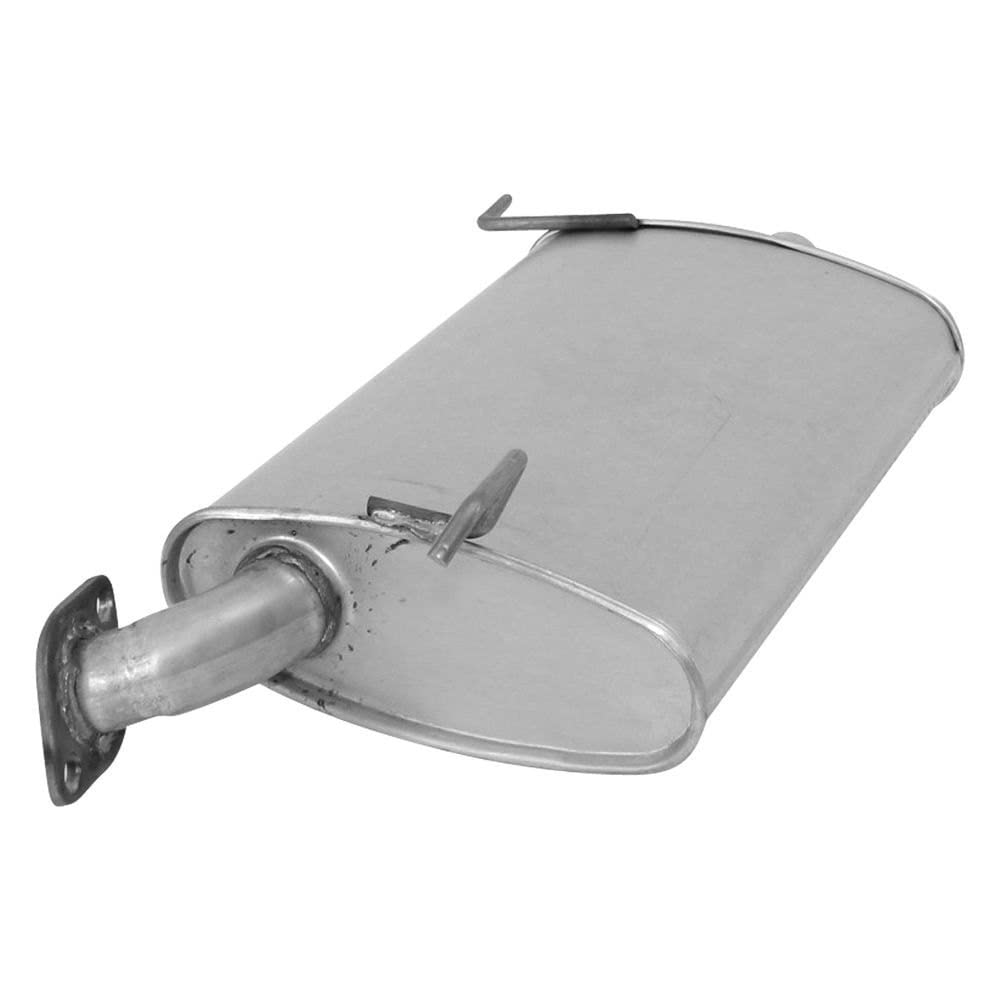 Exhaust AP Products Muffler 2448