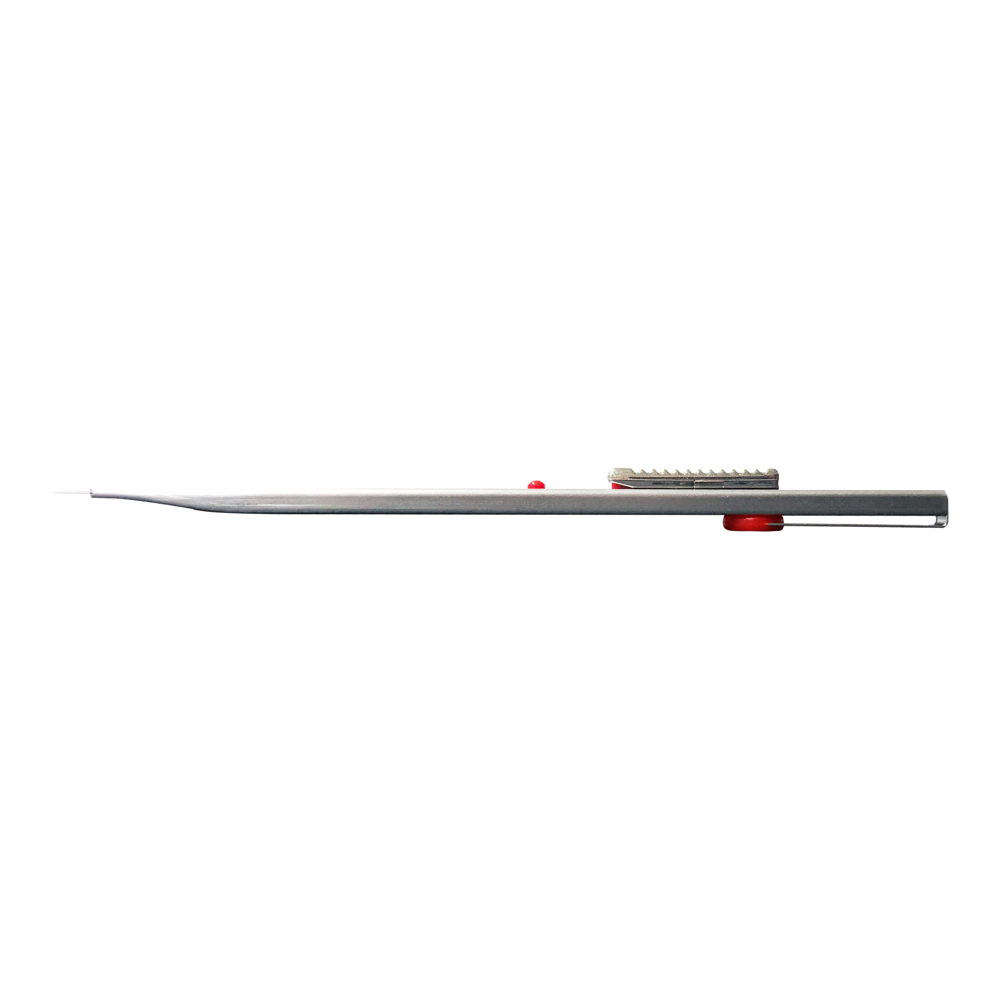 Auto-Lock NT Cutter Stainless Steel Utility Knife (A-1P) 9mm