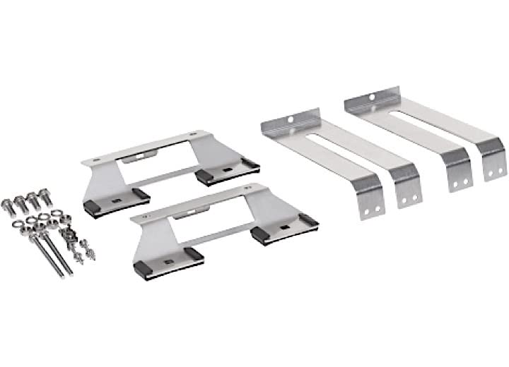 A1032RMK ECCO Light bar Mounting Kit