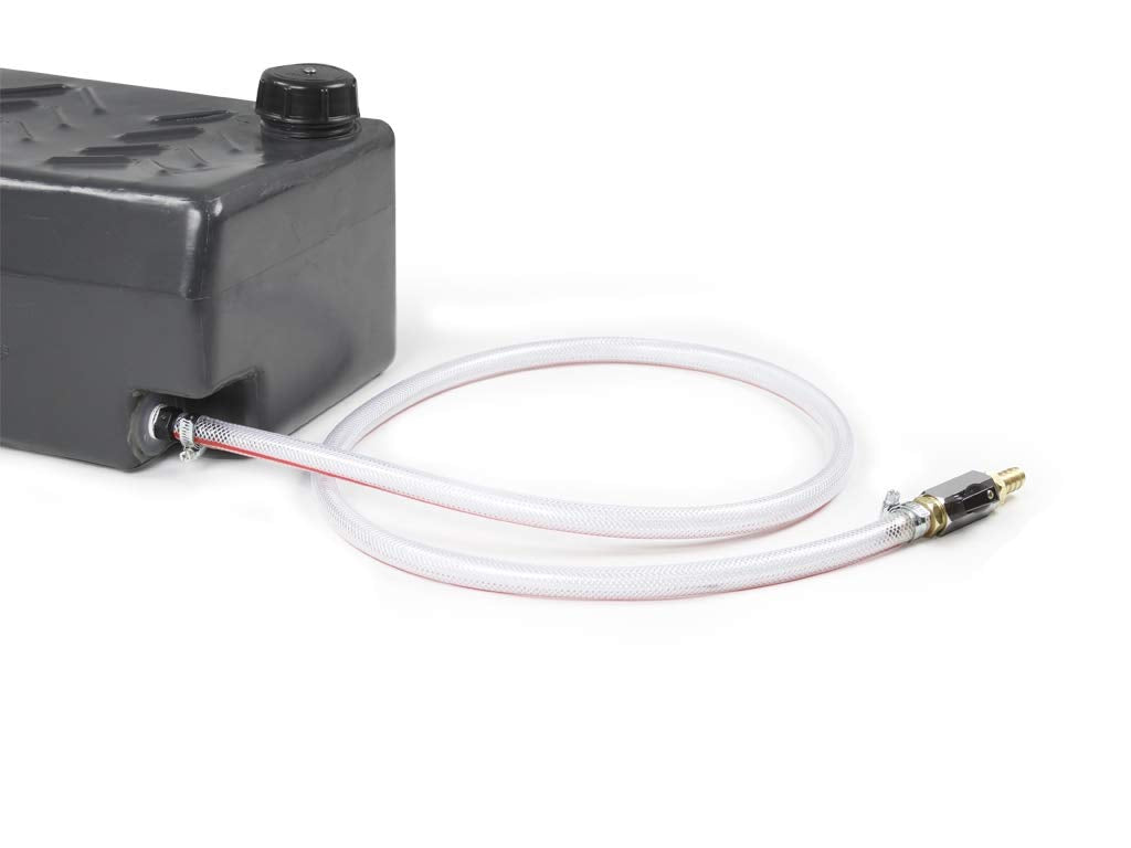Water Tank Front Runner Footwell