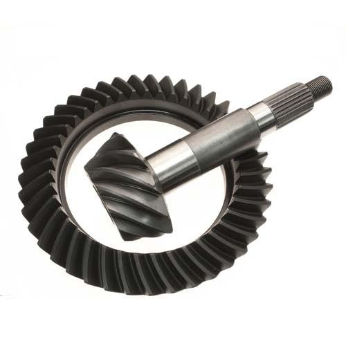 Differential D44-489F Motive Gear Performance Ring And Pinion