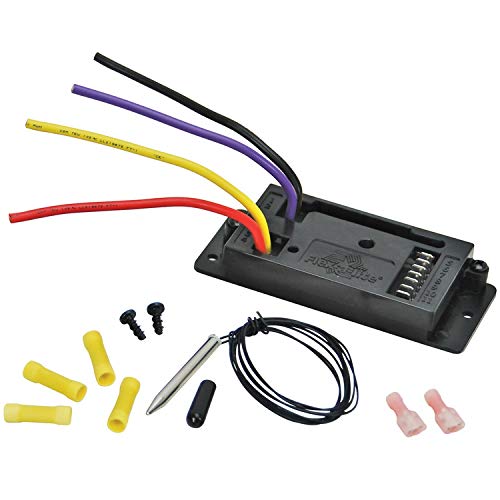 Variable Temp Control FLEX-A-LITE re Placement kit Quick Sta