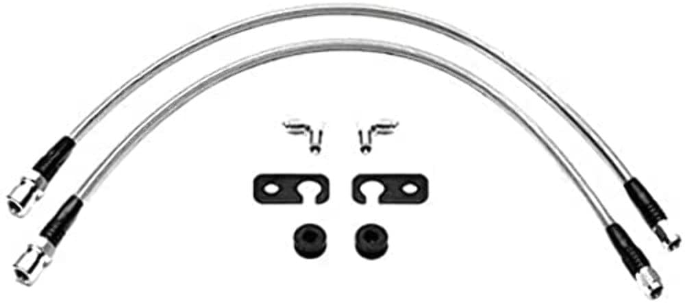 Brake Line Kit Wilwood 220-6860, 1 Pack