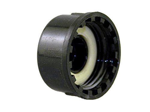 07919 Flair-It Plus Plastic Manifold Cap, 0.75" Size