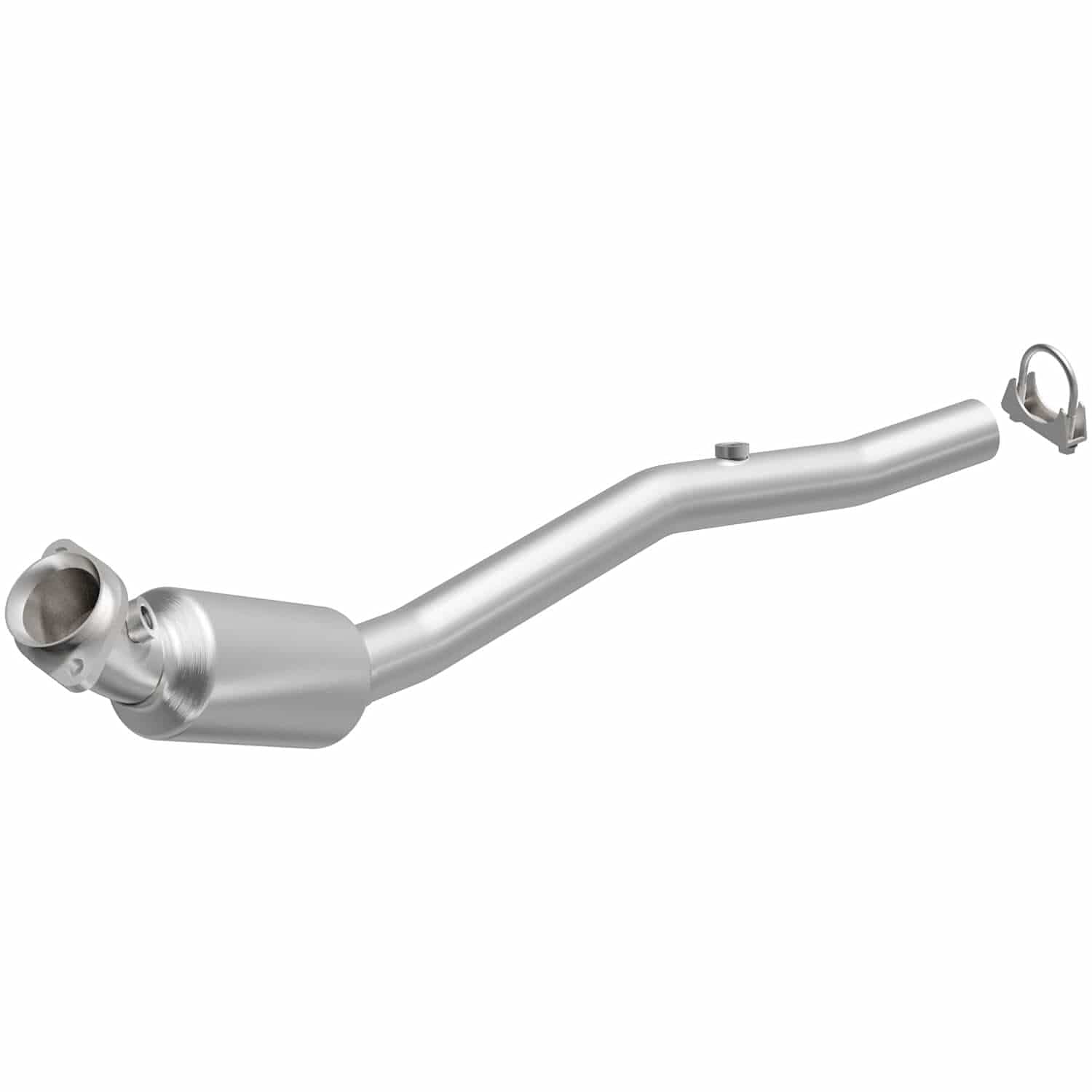 California Grade MagnaFlow Catalytic Converter 4551722: Direct-Fit, Compatible with 2005 Land Rover Range Rover (CARB Compliant)