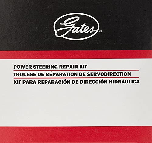 Power Steering Gates 349630 Repair Kit