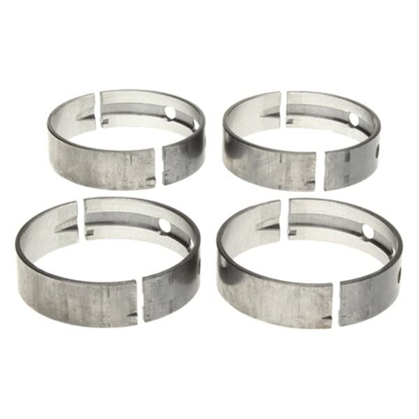 Engine Crankshaft Main Bearing Set Clevite MS-2325A