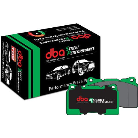 DB2215SP dba Sp Performance Brake Pads