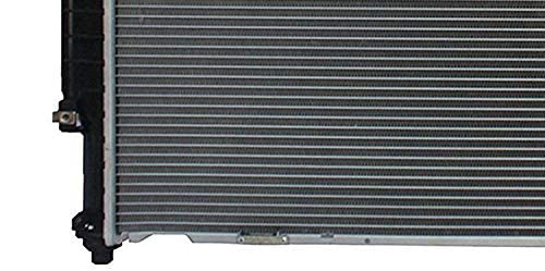 Radiator CSF 3562