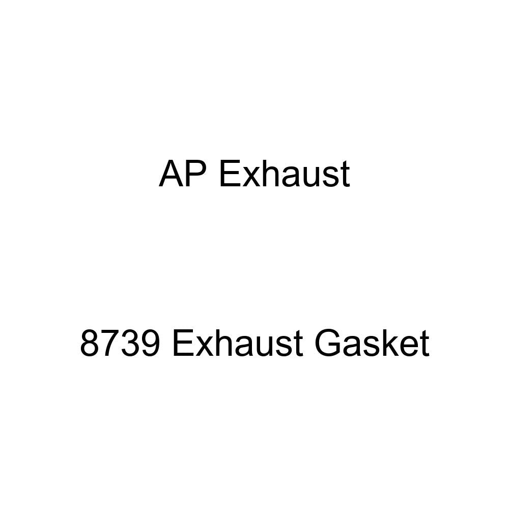 Gasket AP Exhaust 8739