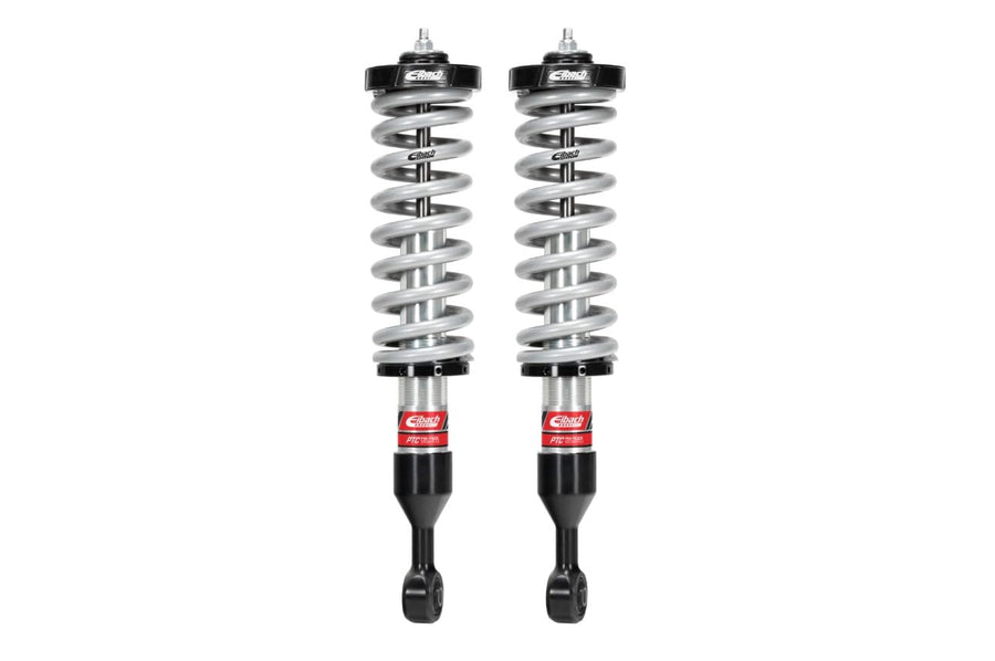 Pro-Truck Coil Over Eibach Springs E86-82-071-01-20 (Front)