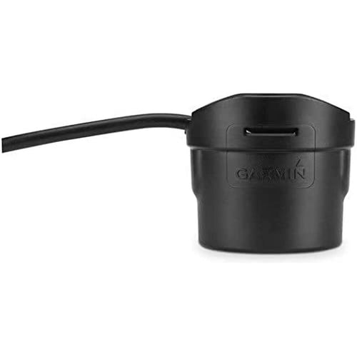 Transducer Garmin Gt8Hw-Ih, Black/Gray