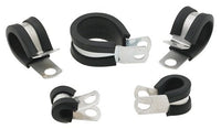 1/2" Padded Line Clamp Fragola 900952