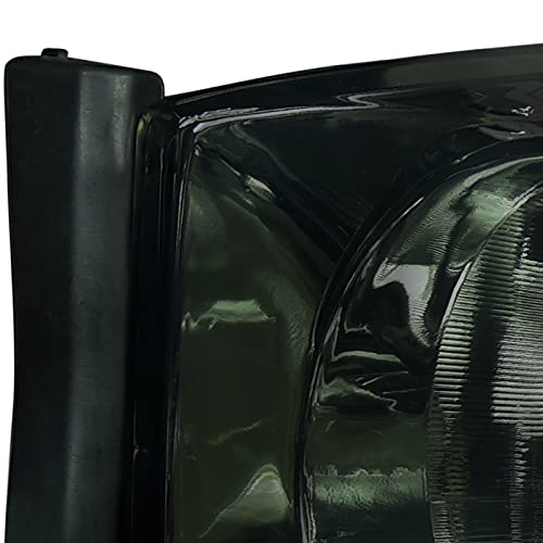 Spec-D Tuning Automotive LH-DGP06G-RS Headlight