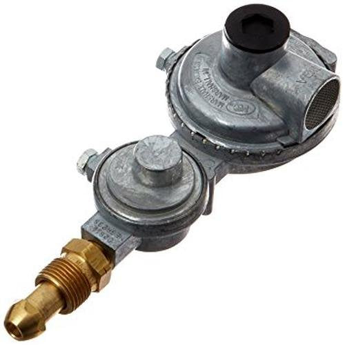 Compact Integral Two-Stage Regulator Marshall Excelsior (MEGR-295)