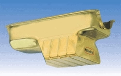 SB MOPAR LOW PROFILE PAN Milodon 30935