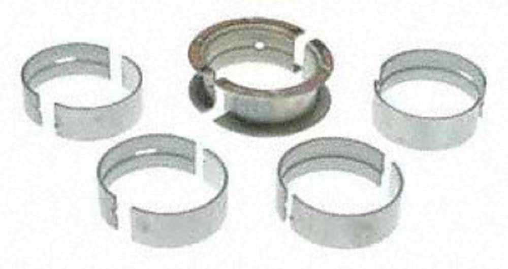 Clevite 77 Engine Crankshaft Main Bearing Set MS-1948P