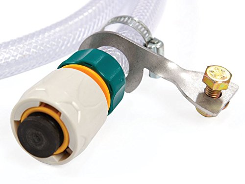 Water Tank Front Runner Hose Kit