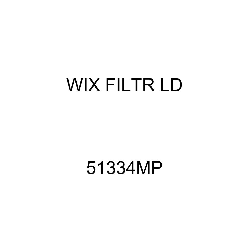 FILTR Wix LD 51334MP LUBE