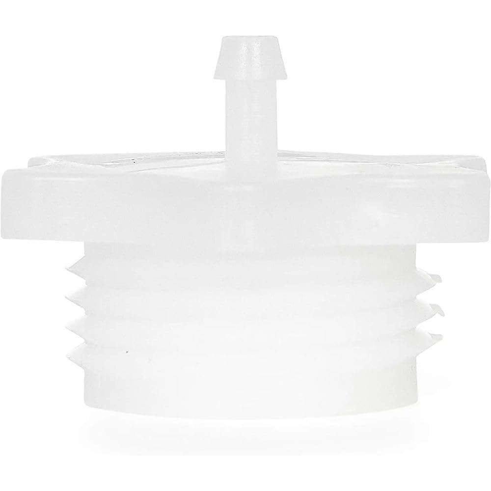 RV Hose Replacement Plug And Cap