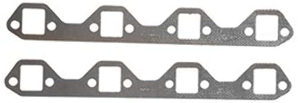 Exhaust Manifold Gasket Set MAHLE MS16283